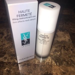 YSL Firm Effects Neck Serum Yves Saint Laurent 1.6